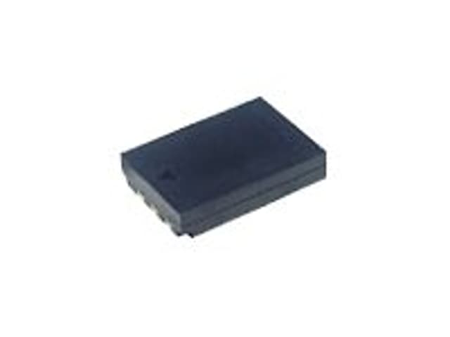 Coreparts Kamerabatteri 1100 mAh (MBD1052)