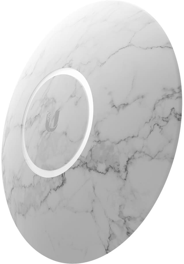 Ubiquiti U6 Lite/U6+ Casing Marble 3-pack 