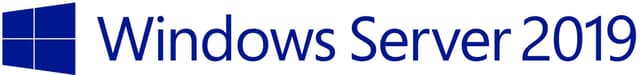 Dell Microsoft Windows Server 2019 Standard