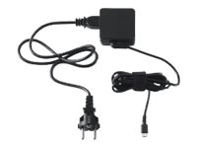 Toshiba USB TYPE- PD3.0 AC ADAPTER 45W (PA5279E-1ACA)
