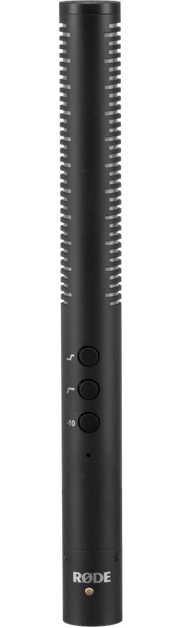 Røde NTG4 