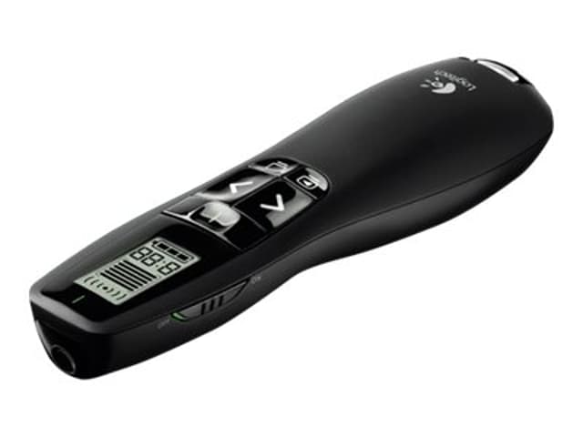 Professional Presenter R800 (910-001350)