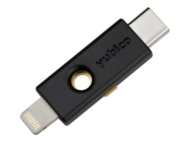 Yubico Yubikey 5CI (5060408461969)