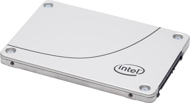 Lenovo Intel S4510 Entry 3,5" SATA 6.0 Gbit/s