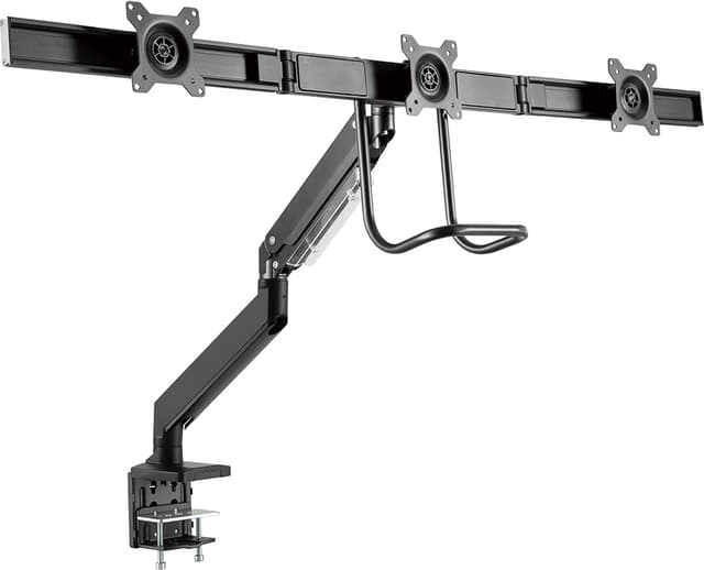 Prokord O4 VESA Gas Lift Arm 17" - 27" Triple Fixed Premium (DUS23-C032)