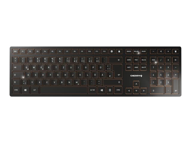 Cherry DW 9000 SLIM