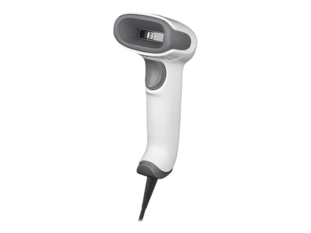 Honeywell Voyager 1470g USB-Kit Vit Inkl Stativ (1470G2D-1USB-1-R)