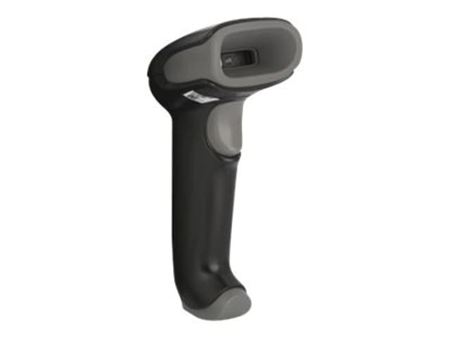 Honeywell Voyager XP 1472G 2D Wireless USB-Kit Inkl Basstation Svart (1472G2D-2USB-5-R)