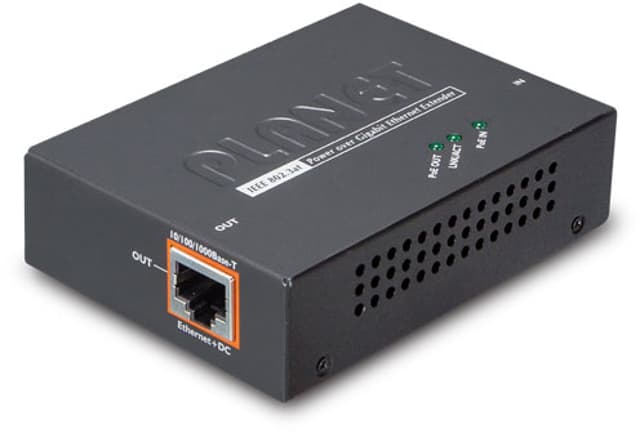 Digitus POE-E201 PoE Repeater 802.3AT (POE-E201)