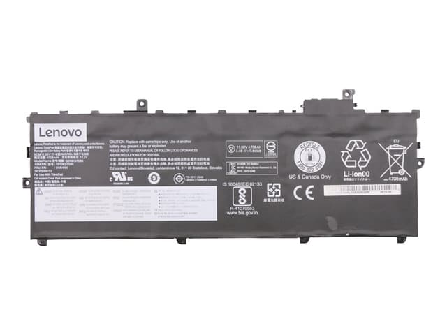Battery Internal 3C 57Wh (01AV494)