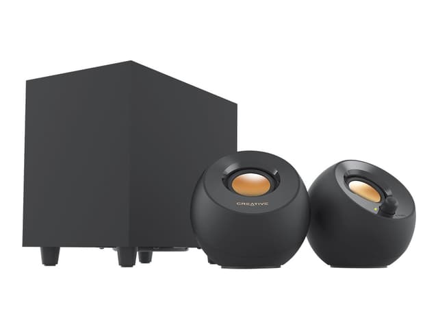 Creative Pebble Plus (51MF0480AA000)