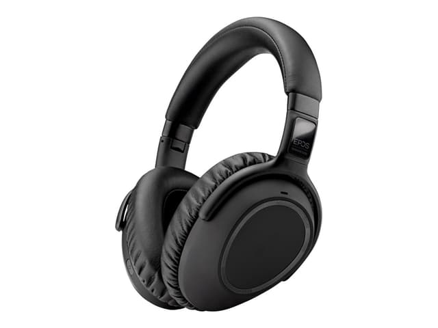 EPOS ADAPT 660 Stereo USB-A Microsoft Teams Svart