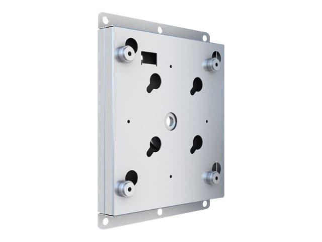 Multibrackets M VESA Wallmount Flip & Tilt 100/200 (7350073737819)