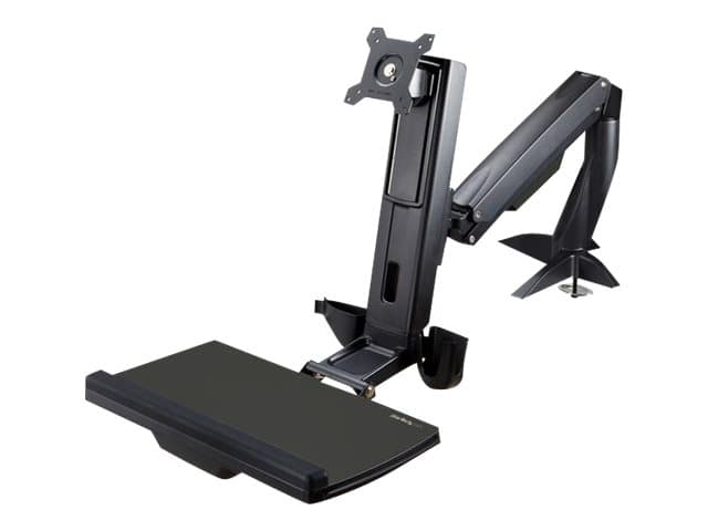Startech Sit Stand Monitor Arm (ARMSTSCP1)