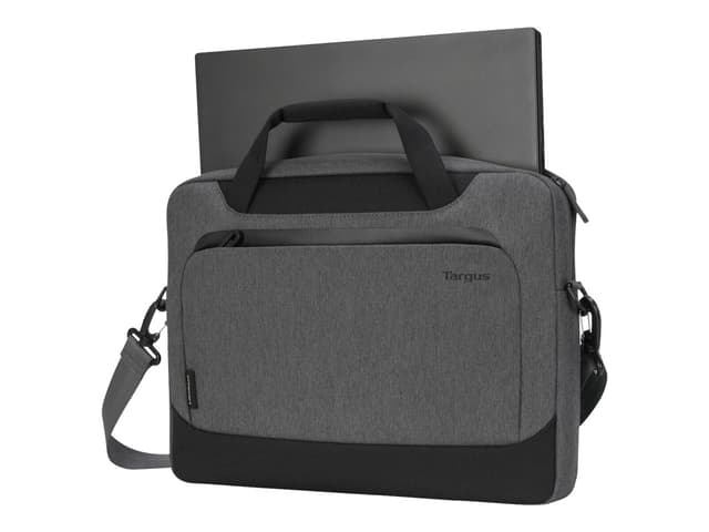 Targus Cypress Slimcase with EcoSmart 15.6" Grå (TBS92502GL)