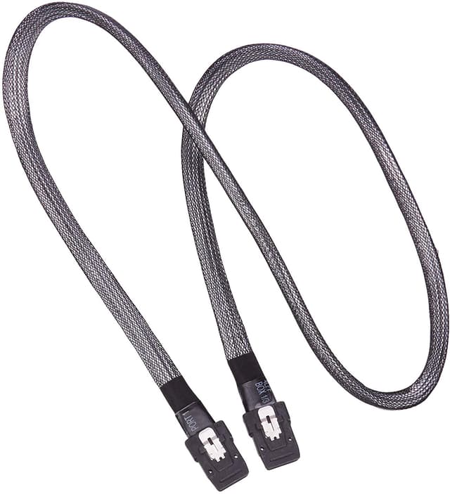 HPE Mini-SAS Cable Kit for Proliant ML350 Gen10 (874574-B21)