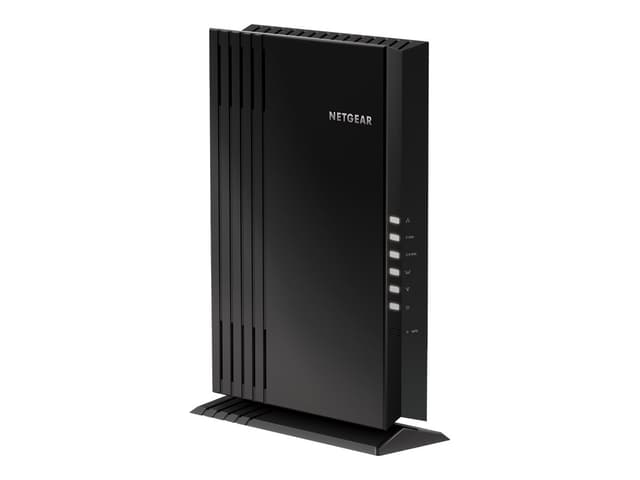 Netgear EAX20 WiFi 6 WiFi Extender (EAX20-100EUS)