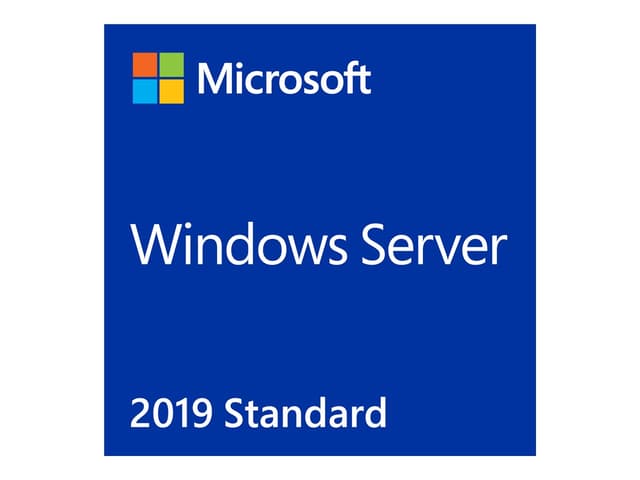 Windows Add 2-Extra Cores - Svr 2019 Std Eng #Oem (P73-07828)