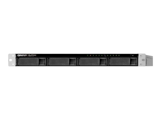 QNAP TS-h977XU-RP Ryzen ZFS NAS (TS-H977XU-RP-3700X- )