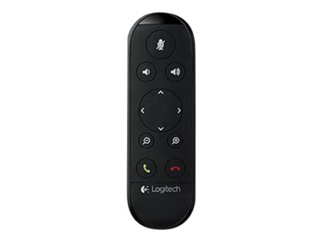 Fjärrkontroll till videokonferenssystem (993-001040)