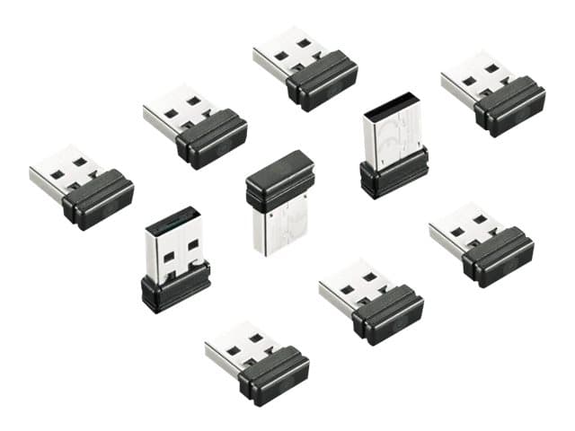 Wireless reciever (4XH0R55468)