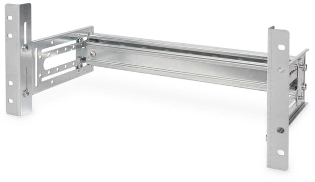 Digitus DN-19-DIN-4U DIN-hållare för rack (DN-19-DIN-4U)