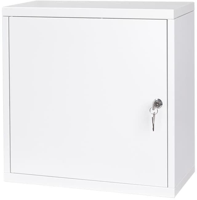 Direktronik Mediaskåp 40x40x16 Grå (20102996)