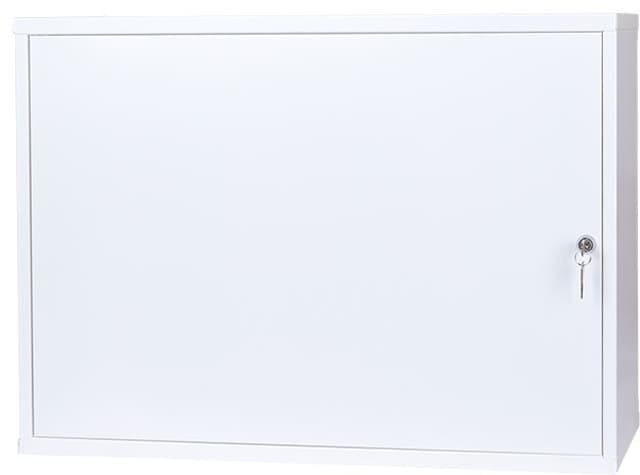 Direktronik Mediabox 70X50x20 Vit (20103008)