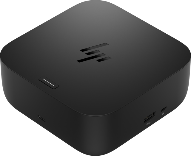 HP USB-C dock G6 USB-C 3.2 Gen 2 (3.1 Gen 2)