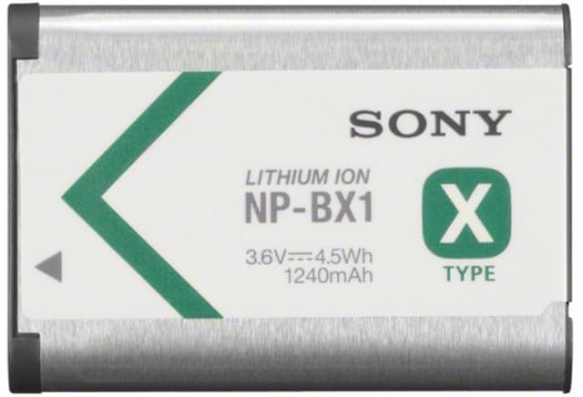 NP BX1 (NPBX1.CE)