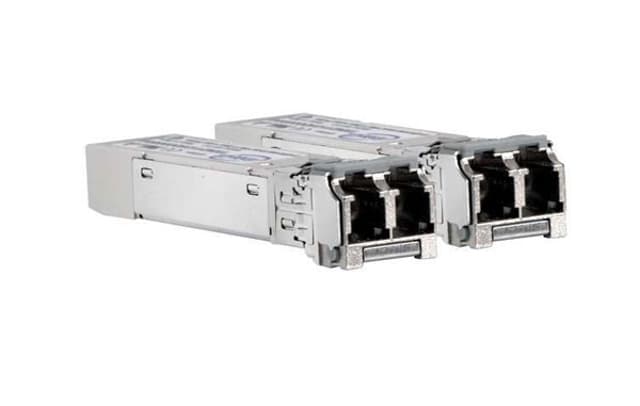 Matrox Extio Single Mode Upgrade Kit (XTO2-2SMTXF)