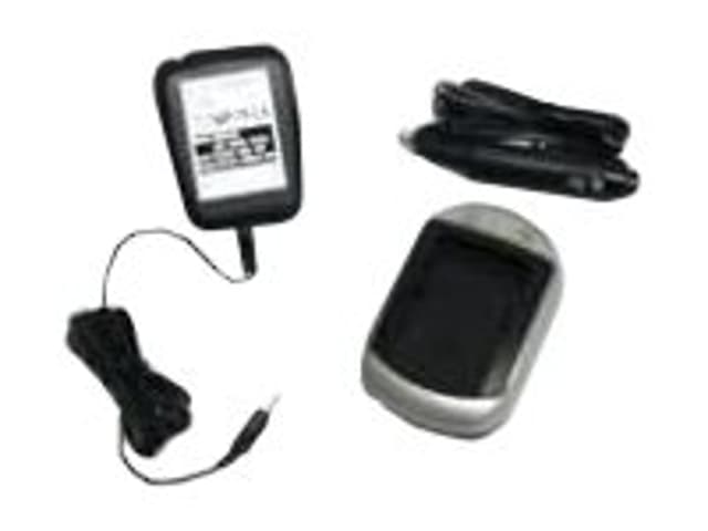 Coreparts Charger Base+Charger+Plate+ (MBDAC1062)