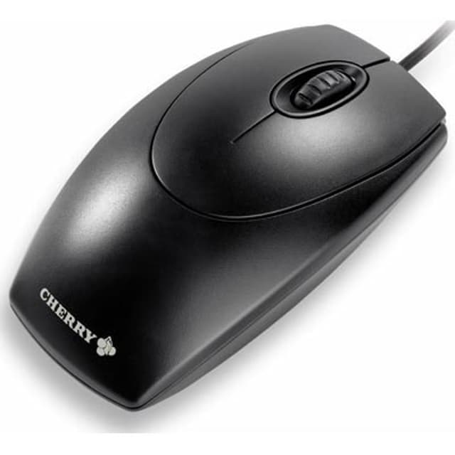Cherry M-5450 WheelMouse Optical 