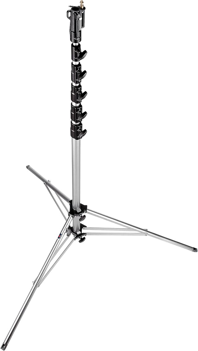 Manfrotto 269HDBU (269HDBU)