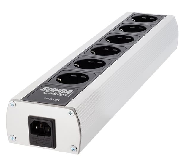 Jenving Supra Grenuttag 6x uttag (3024000022)