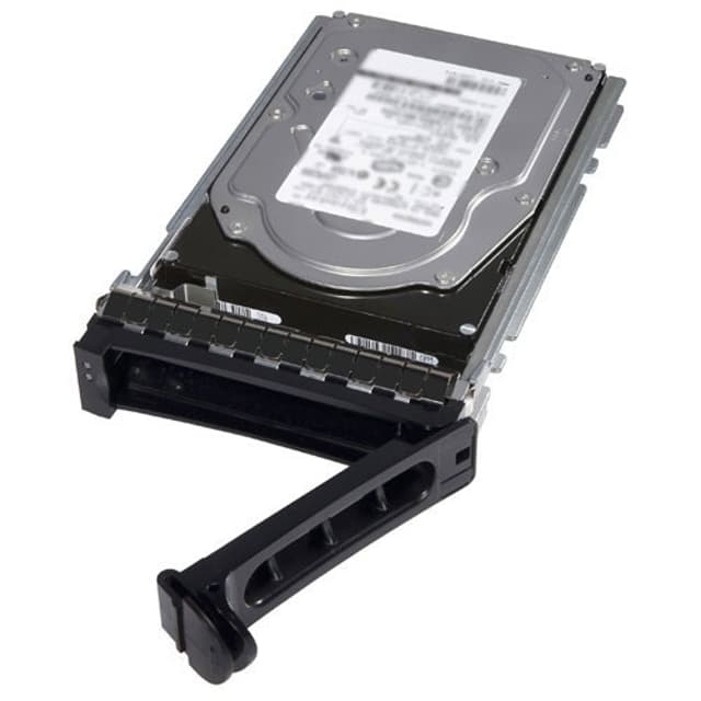 Hårddisk 3.5" 7200r/min SATA 6.0 Gbit/s HDD (400-AEGK)