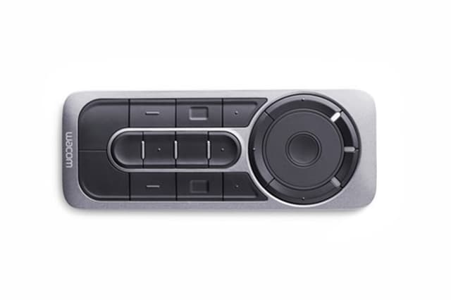 Wacom ExpressKey Remote Accessory (ACK-411050)