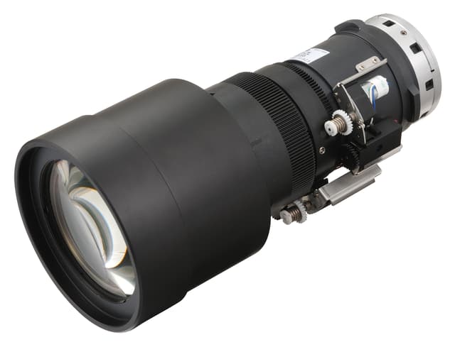 NEC Lens Extra Long Zoom NP21ZL