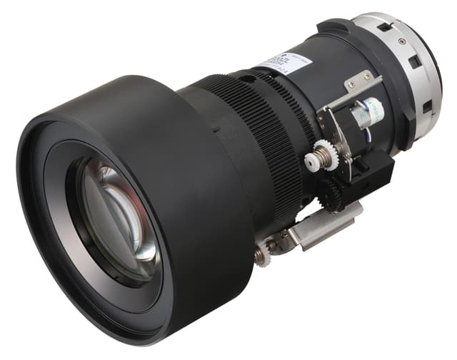 NEC Lens Long Zoom NP20ZL