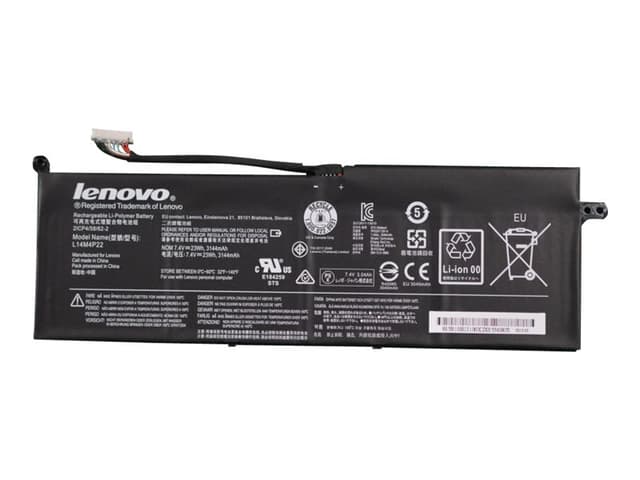 4 Cell Battery (5B10H13100)
