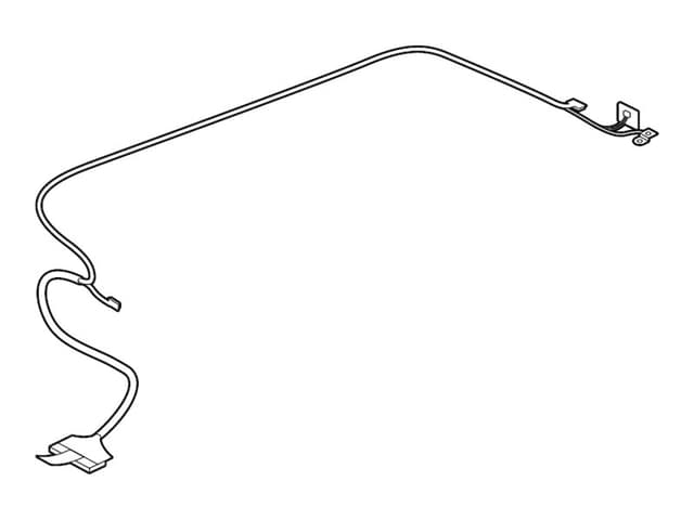 LED cable assembly (44C9982)