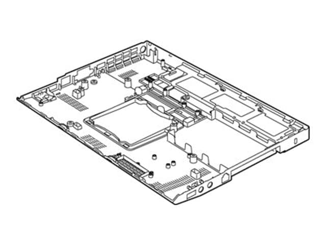Base cover assembly (44C9562)