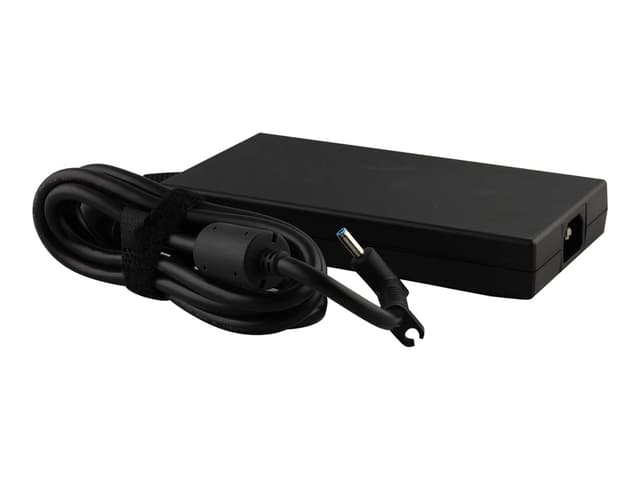 HP AC Power Adapter (200 Watt) - Zbook 17 G3 200W