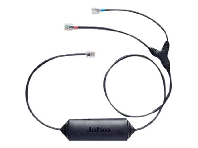 Jabra Link Svart (14201-41)