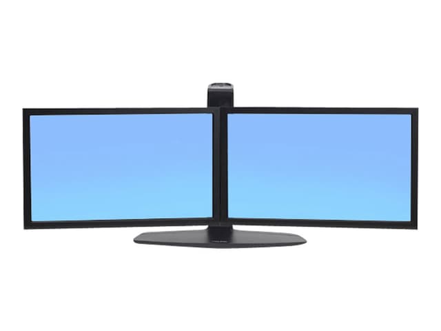 Ergotron Neo-Flex Dual LCD Lift Stand (33-396-085)