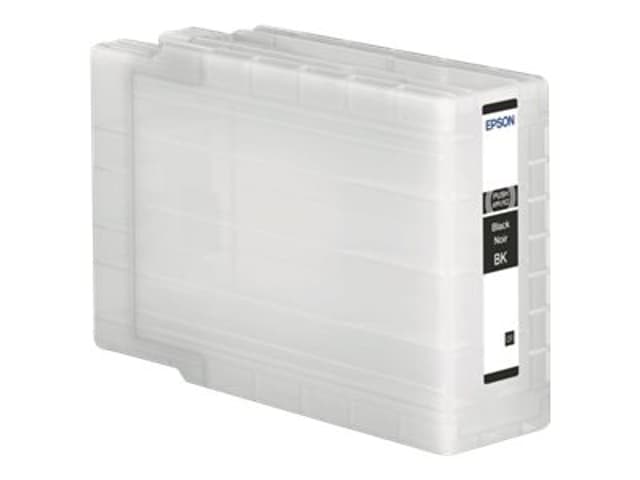 Epson Bläck Svart XXL - WF-6XXX (C13T907140)