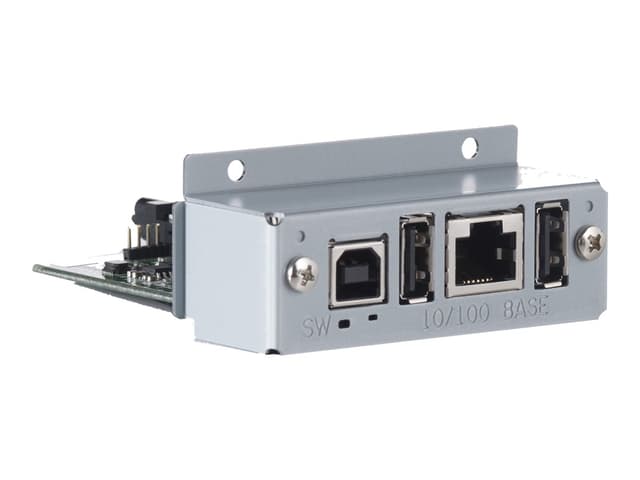 Star HI X Connect Interface (39607040)