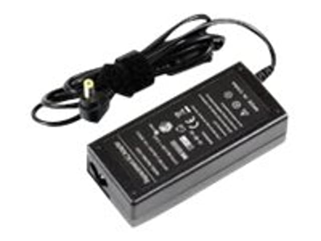 Coreparts 19V 3.42A 65W Plug: 5.5X2.5 - Mba2109 65W
