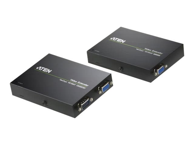 Aten VE150A Local and Remote Units (VE150A-AT-G)