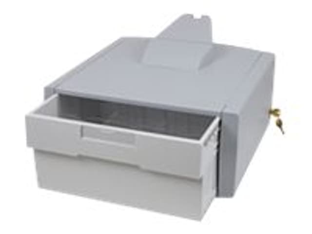 Ergotron StyleView Primary Storage Drawer, Single Tall (97-989)